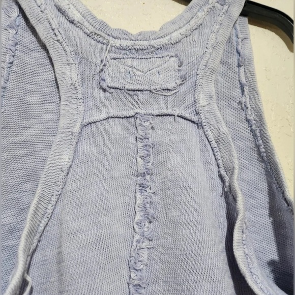 We the free Slim N Simple tank - Picture 6 of 8